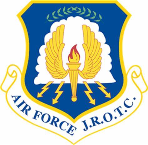 US Air Force JROTC Instructor Employment